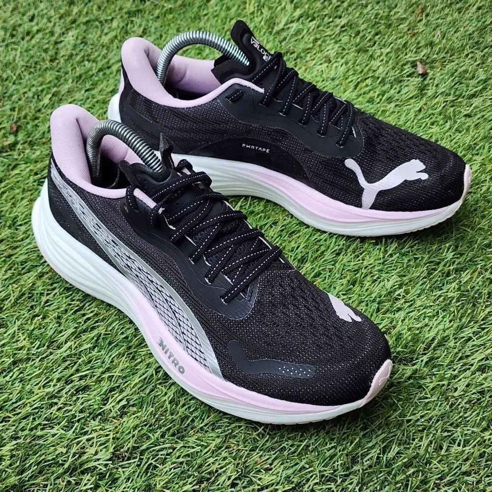 PUMA VELOCITY NITRO 3 - Womens Sneakers - SIZE 9